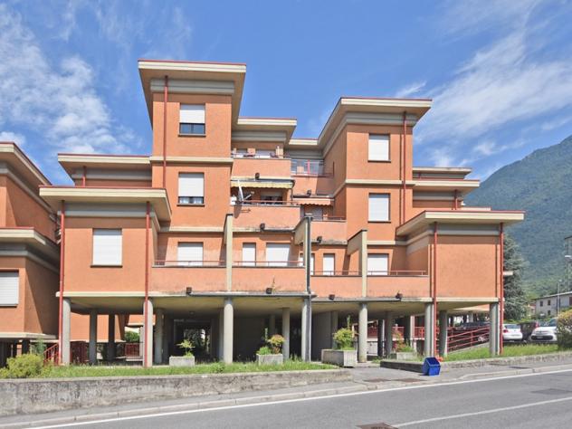 appartamento in vendita a Darfo Boario Terme