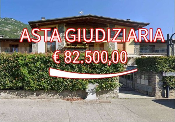 appartamento in vendita a Darfo Boario Terme