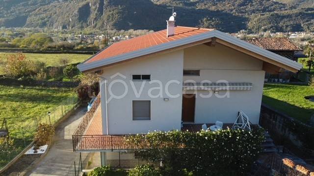 appartamento in vendita a Darfo Boario Terme in zona Pellalepre