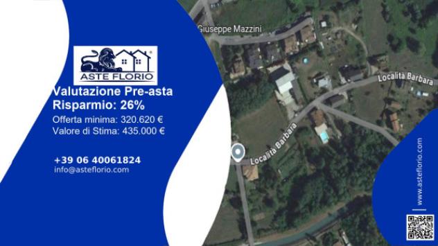 locale commerciale in vendita a Darfo Boario Terme in zona Boario Terme