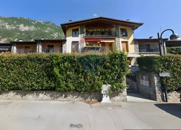 appartamento in vendita a Darfo Boario Terme in zona Angone