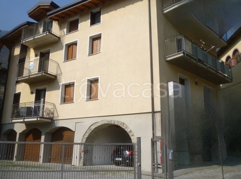 appartamento in vendita a Darfo Boario Terme