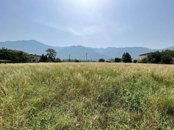 terreno agricolo in vendita a Darfo Boario Terme in zona Bessimo