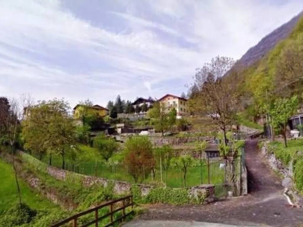 terreno agricolo in vendita a Darfo Boario Terme