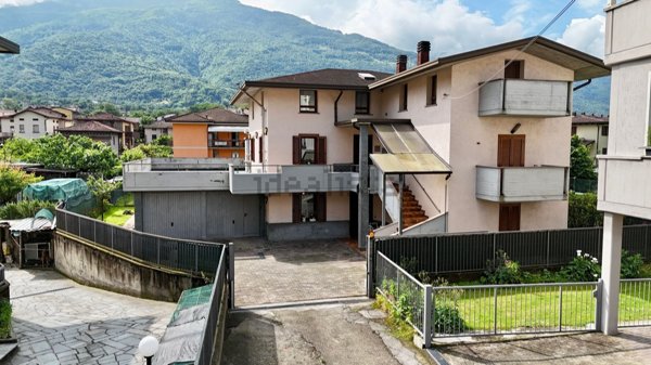 casa indipendente in vendita a Darfo Boario Terme