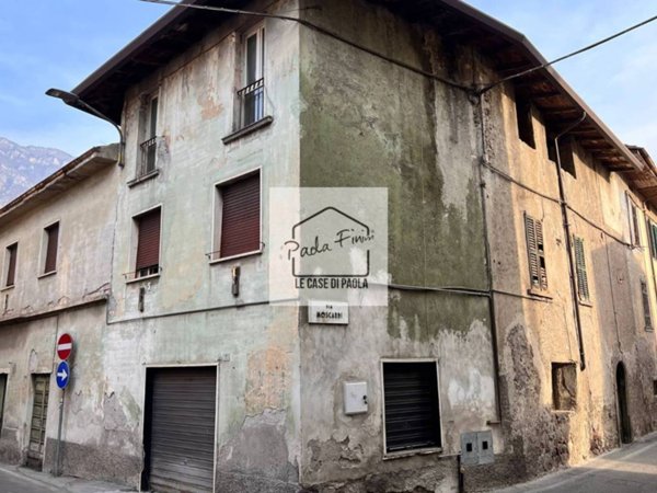 appartamento in vendita a Darfo Boario Terme