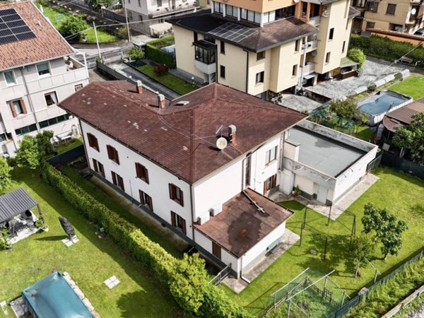 appartamento in vendita a Darfo Boario Terme