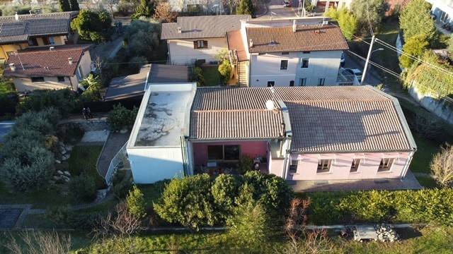 casa indipendente in vendita a Darfo Boario Terme