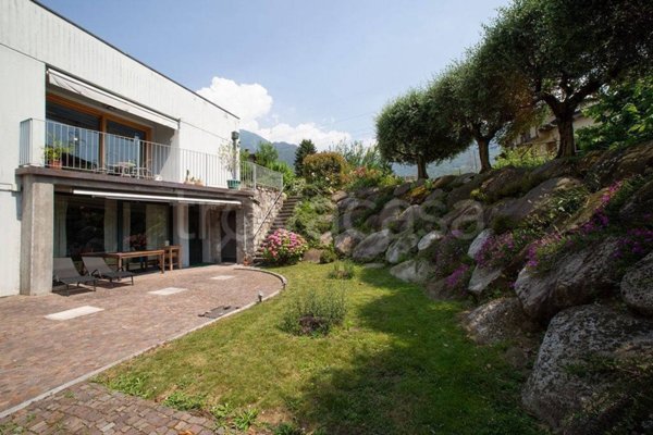 casa indipendente in vendita a Darfo Boario Terme