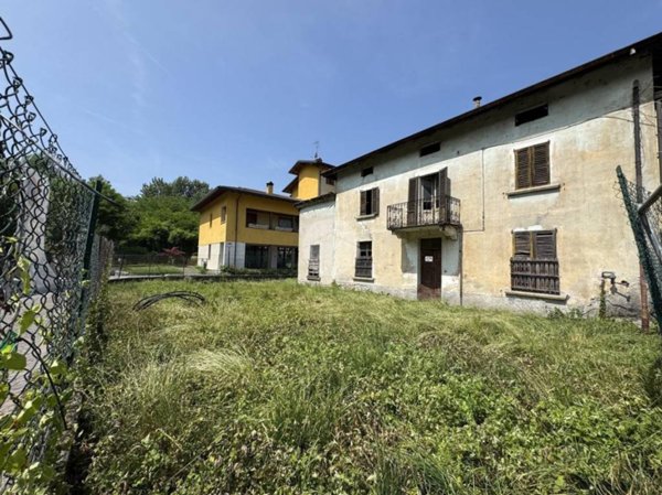 casa indipendente in vendita a Darfo Boario Terme in zona Boario Terme