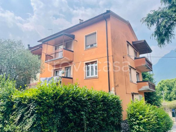 appartamento in vendita a Darfo Boario Terme