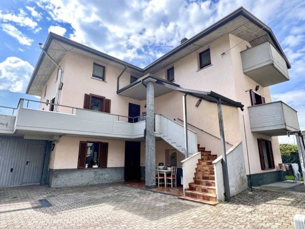 appartamento in vendita a Darfo Boario Terme
