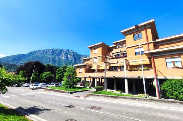 appartamento in vendita a Darfo Boario Terme in zona Boario Terme