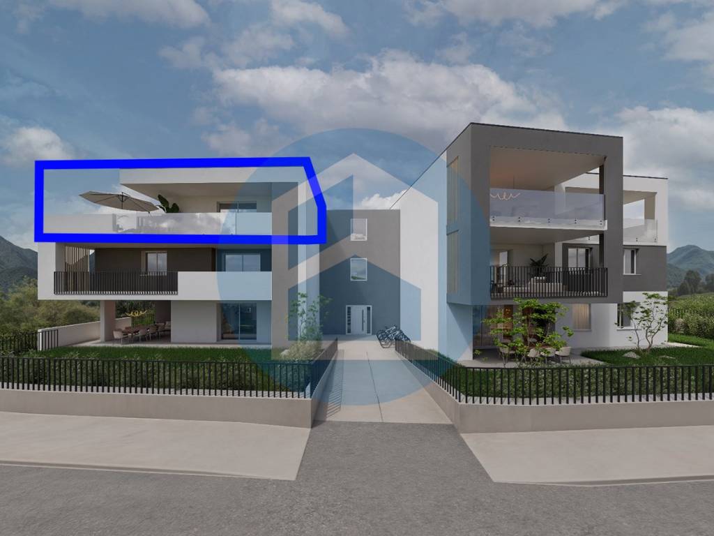 appartamento in vendita a Darfo Boario Terme