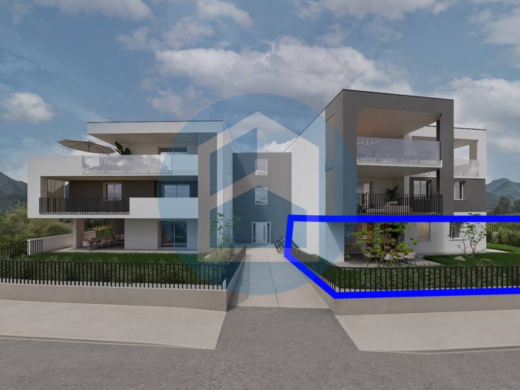 appartamento in vendita a Darfo Boario Terme