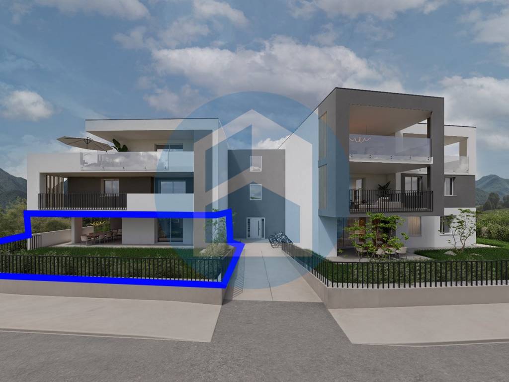 appartamento in vendita a Darfo Boario Terme