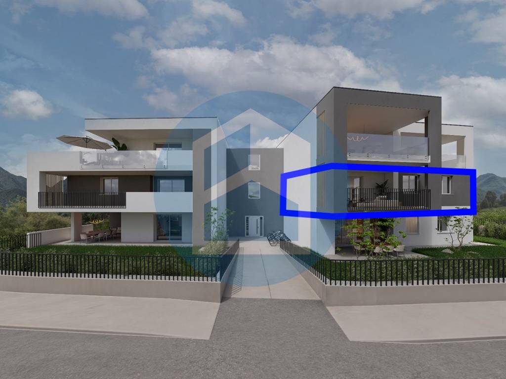 appartamento in vendita a Darfo Boario Terme