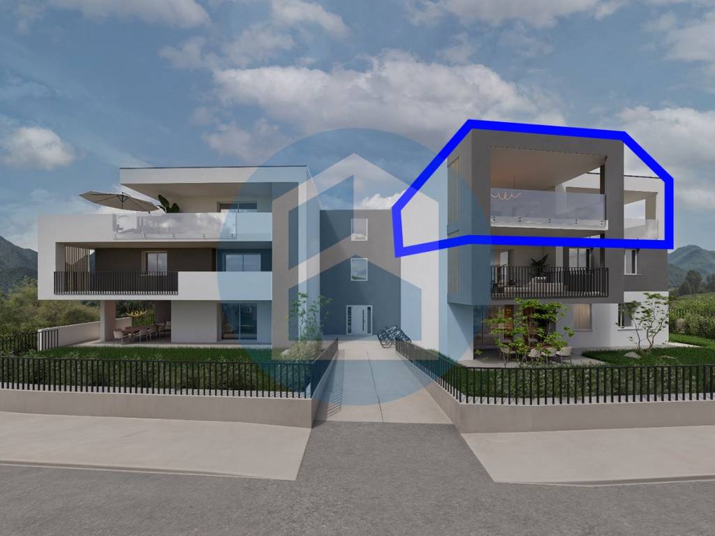 appartamento in vendita a Darfo Boario Terme