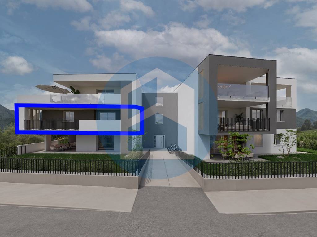 appartamento in vendita a Darfo Boario Terme