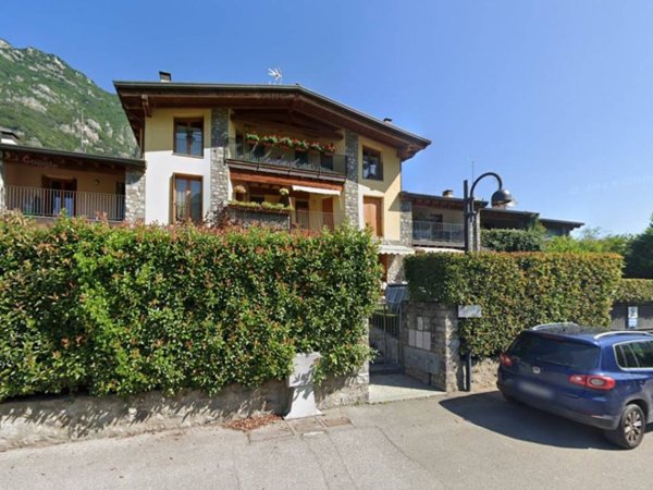 appartamento in vendita a Darfo Boario Terme
