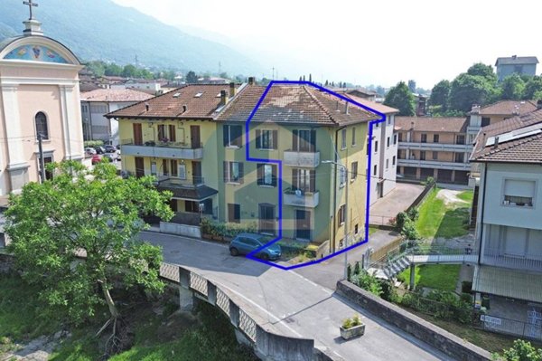casa indipendente in vendita a Darfo Boario Terme in zona Boario Terme