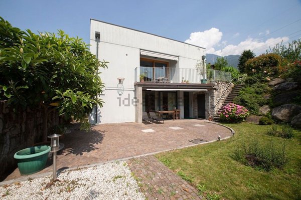 casa indipendente in vendita a Darfo Boario Terme