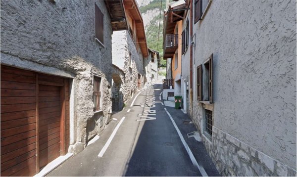 appartamento in vendita a Darfo Boario Terme in zona Erbanno