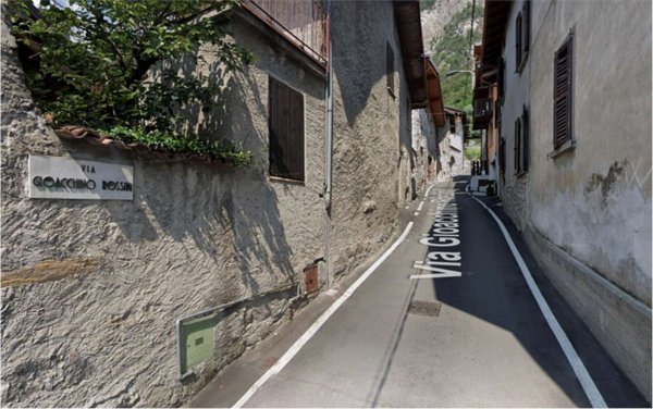 appartamento in vendita a Darfo Boario Terme in zona Erbanno