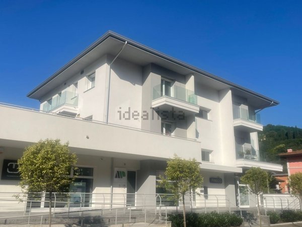 appartamento in vendita a Darfo Boario Terme