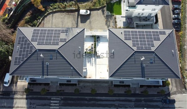 appartamento in vendita a Darfo Boario Terme