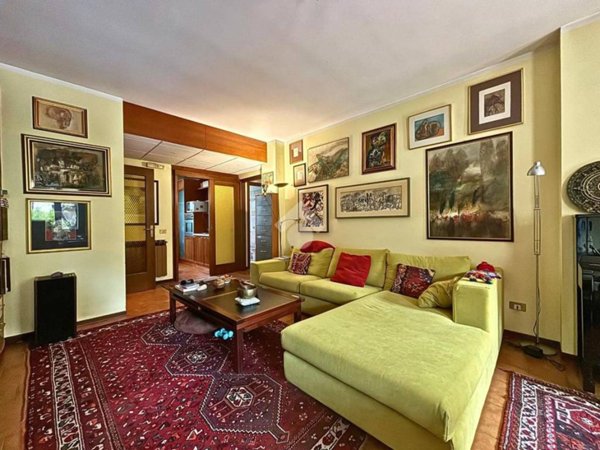 appartamento in vendita a Darfo Boario Terme in zona Pellalepre