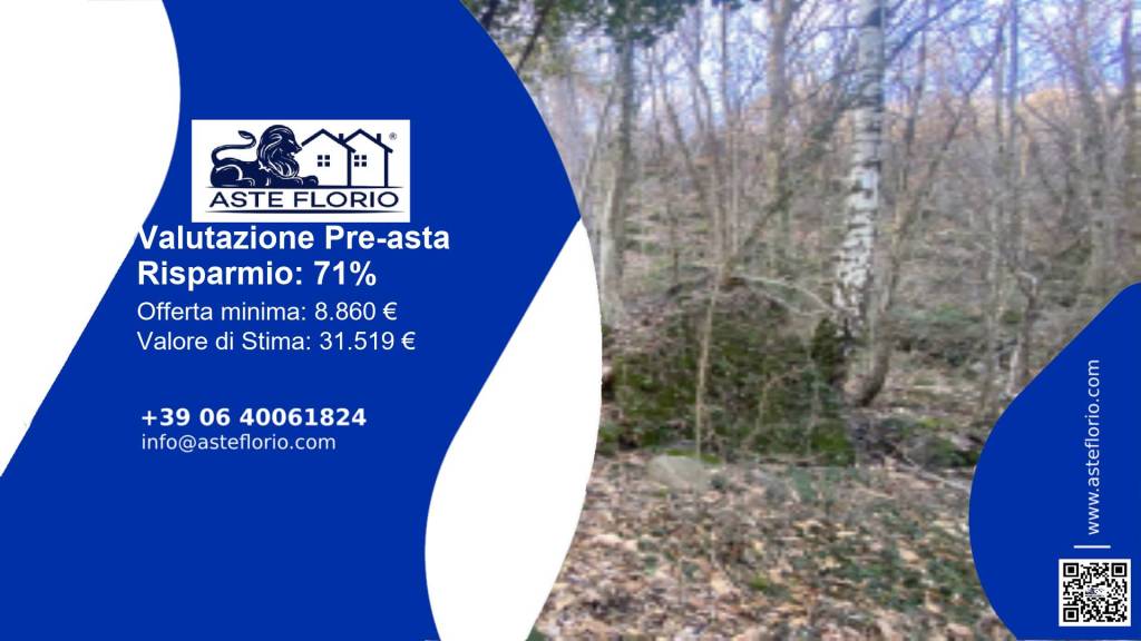 terreno agricolo in vendita a Darfo Boario Terme in zona Boario Terme