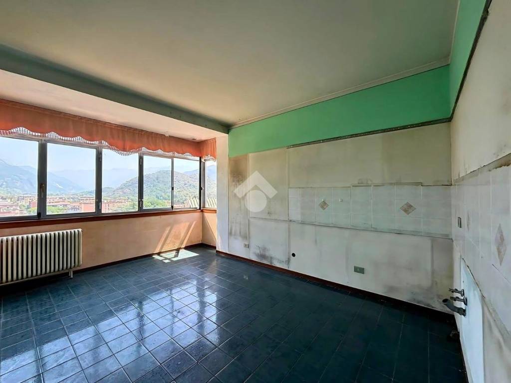 appartamento in vendita a Darfo Boario Terme in zona Boario Terme