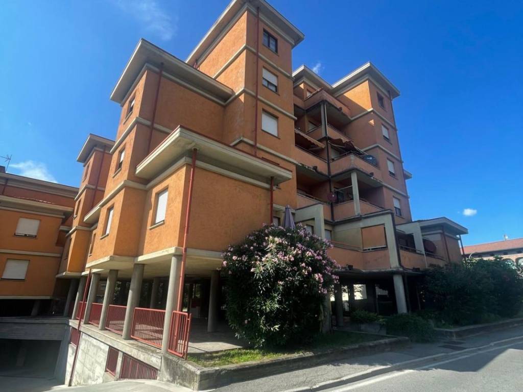 appartamento in vendita a Darfo Boario Terme