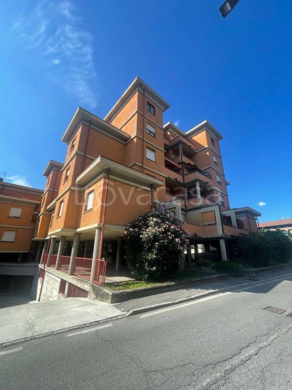 appartamento in vendita a Darfo Boario Terme in zona Boario Terme