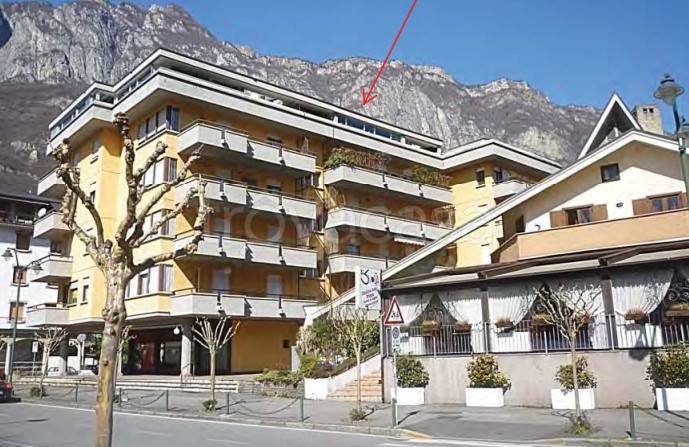 appartamento in vendita a Darfo Boario Terme