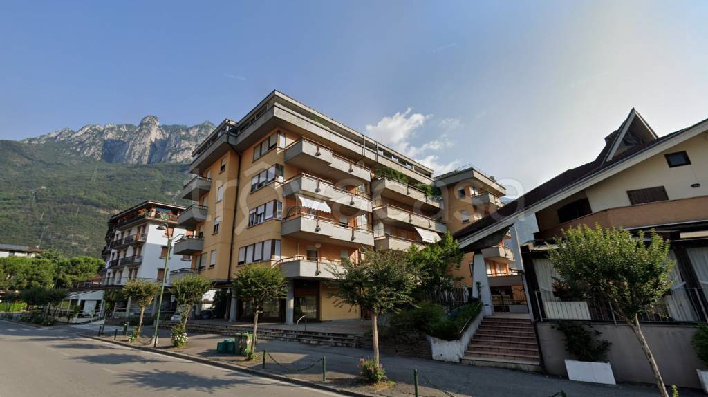 appartamento in vendita a Darfo Boario Terme