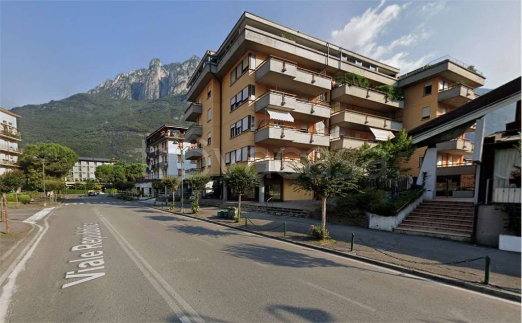 appartamento in vendita a Darfo Boario Terme