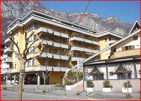appartamento in vendita a Darfo Boario Terme in zona Boario Terme