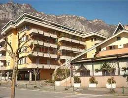 appartamento in vendita a Darfo Boario Terme in zona Boario Terme