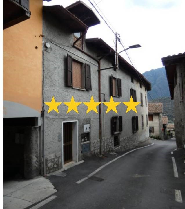 appartamento in vendita a Darfo Boario Terme in zona Erbanno
