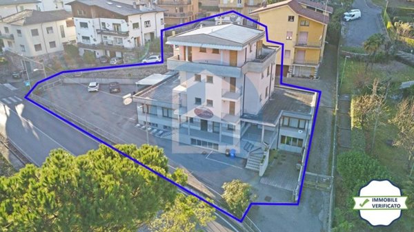 appartamento in vendita a Darfo Boario Terme in zona Boario Terme