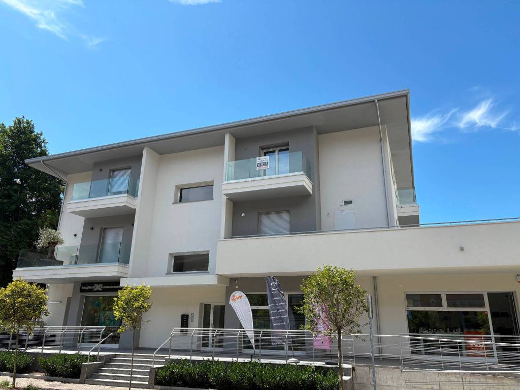 appartamento in vendita a Darfo Boario Terme