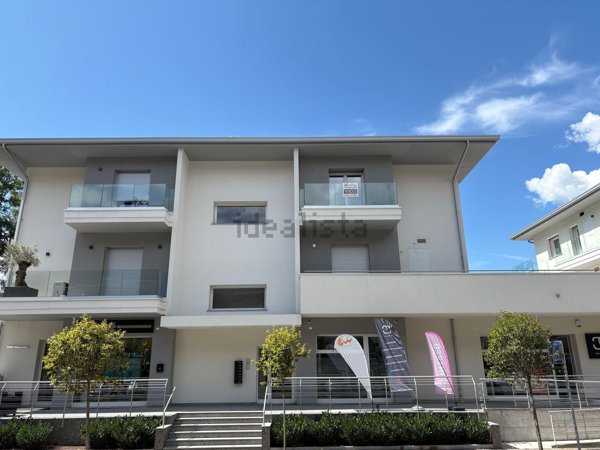 appartamento in vendita a Darfo Boario Terme