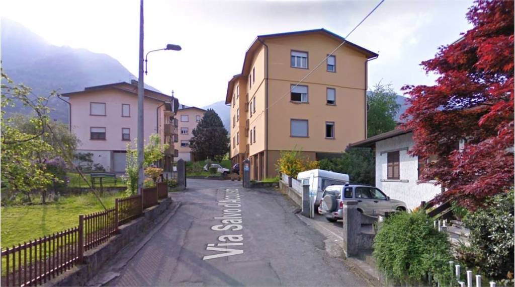 appartamento in vendita a Darfo Boario Terme
