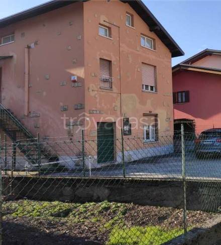 appartamento in vendita a Darfo Boario Terme