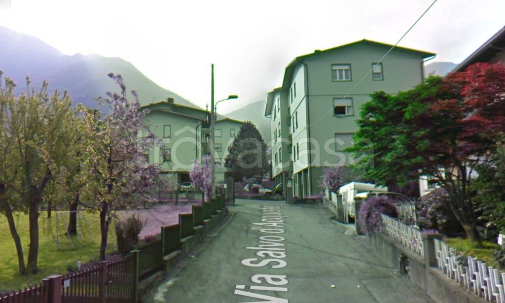 appartamento in vendita a Darfo Boario Terme