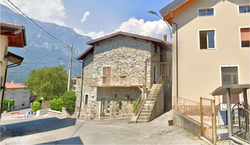 appartamento in vendita a Darfo Boario Terme in zona Pellalepre