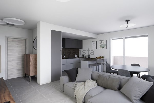 appartamento in vendita a Darfo Boario Terme