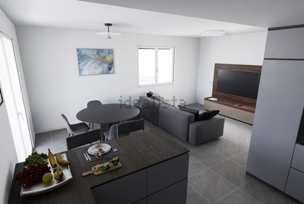 appartamento in vendita a Darfo Boario Terme